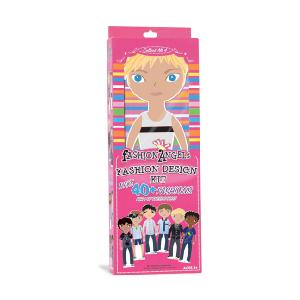 The Bead Shop Fashion Angels Fashion Design Kit Jared