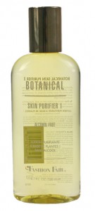 Fashion Fair Botanical Skin Purifier I 200ml