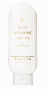 Fashion Fair Deep Cleansing Lotion 208.06ml