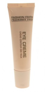 Fashion Fair Eye Creme 14g