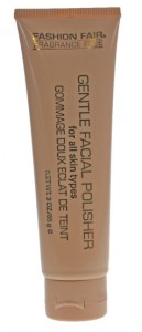 Gentle Facial Polisher 85g