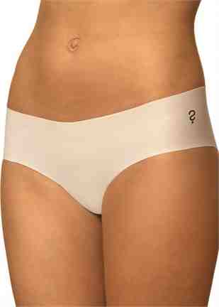 Underwhere? Boyshort Nude
