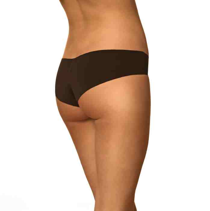 Underwhere? Invisible Boyshort