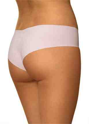 Underwhere?Invisible Boyshort