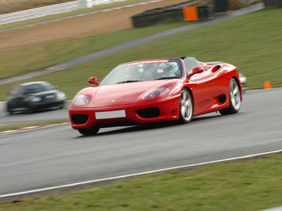 Fast Cars Aston Martin vs Ferrari vs Lamborghini (Oxfordshire)