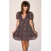 BEST SELLING SUMMER FLORAL TEA DRESS