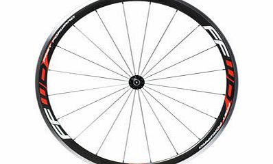 F4r-c Clincher Dt240s Front Wheel