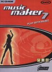 FastTrak Magix Music Maker 7