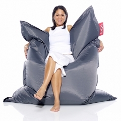 Fatboy Original Dark Grey Bean Bag