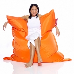 Fatboy Original Orange Bean Bag