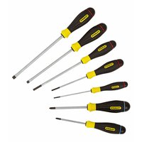 Stanley Fatmax XL Screwdriver Set 7 Pc