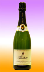 FAUSTINO Cava Brut Reserva 75cl Bottle