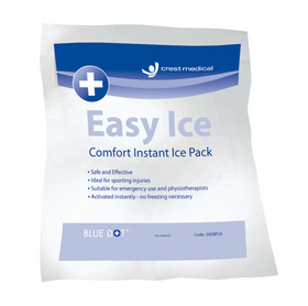 Blue Dot Easy Ice Comfort Instant Ice Pack