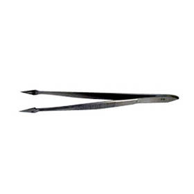 FAW Forceps Hunter 10cm Stainless Steel