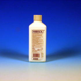 FAW Hibisol Hand Rub 500ml