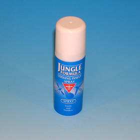 Jungle Formula Insect Repel 50ml