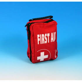 Portable First Aid Kit