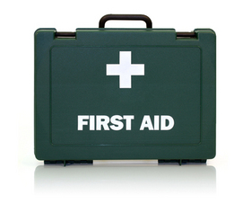 Standard First Aid Kit 11 - 20 Person