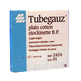 Tubegauz Tubular Bandage Size 01 20 Metre