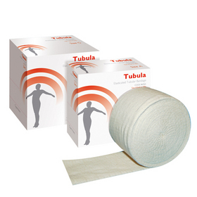 Tubular Elasticated Bandage Size G (12cm x