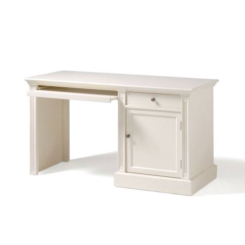 Fayence Painted Desk - Cream