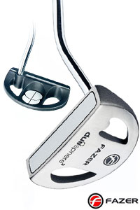 Fazer Duosphere 2 Putter