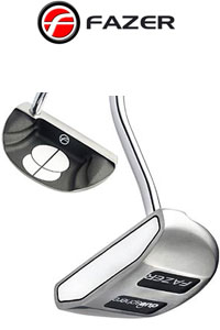 Fazer Duosphere Putter