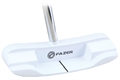 Fazer Golf XR9 BL100 White Belly Putter PUFZ007