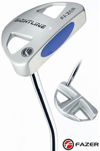 Sightline Putter