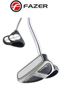 Triosphere Putter