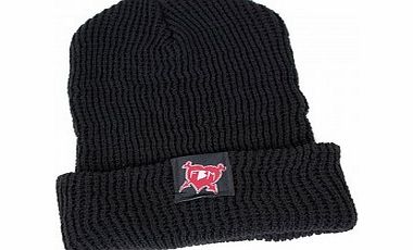 FBM Heart Beanie