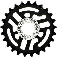 WURLITZER SPROCKET BLACK