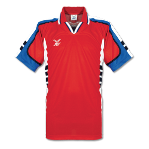 00-01 Thailand Away shirt