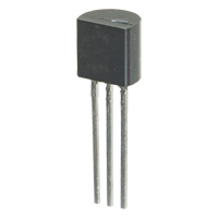 2N3819 FIELD EFFECT TRANSISTOR (RC)