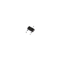 2N7002 N CHANNEL MOSFET ONS (RC)