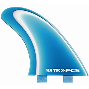 FCS M.R TFX FINS