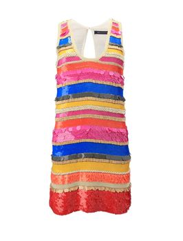 All Sorts Dress