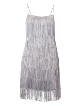 Chaser Dress
