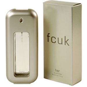 For Her Eau de Toilette Spray 100ml