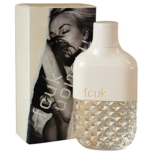 French Connection UK Friction Her Eau de Parfum Spray 30 ml