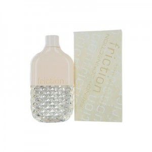 Friction for Her 100ml Edp Spray