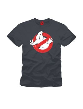 Ghostbusters Tee