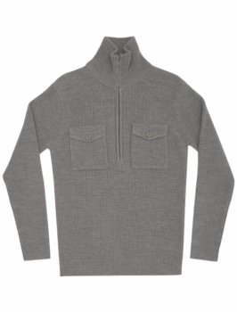 Half Jumper
