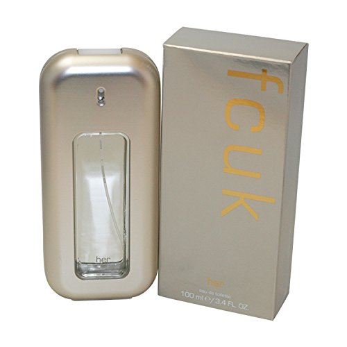 Her 100ml EDT Spray