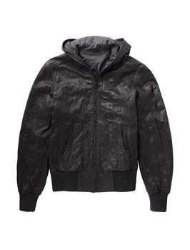 Lee Jacket