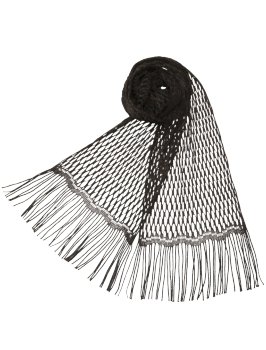 fcuk Lycra Knit Scarf