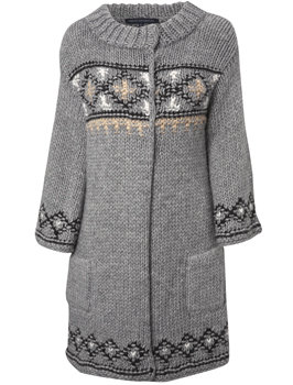 Merry Knit