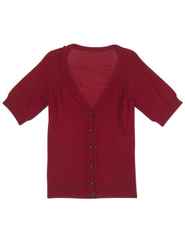 Petite Cardi