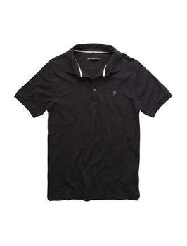 Pique Polo Tee