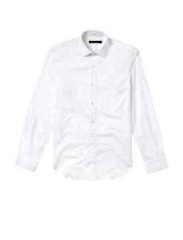 Poplin Shirt